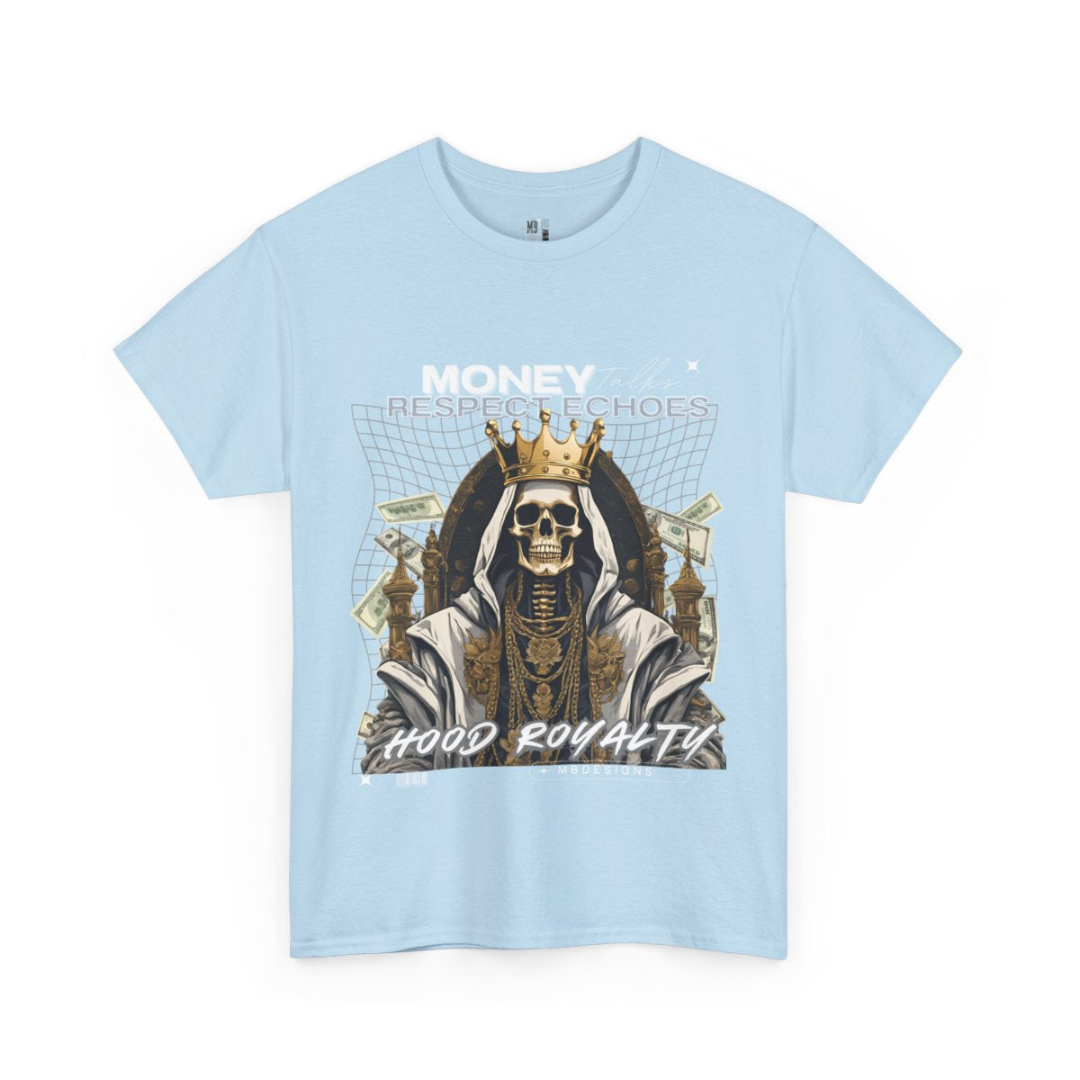 Hood Royalty t-shirt