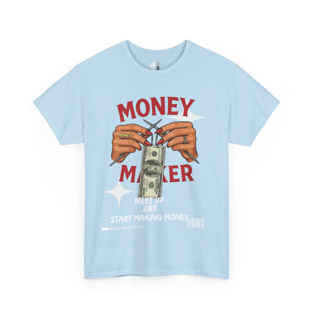 Money Maker t-shirt