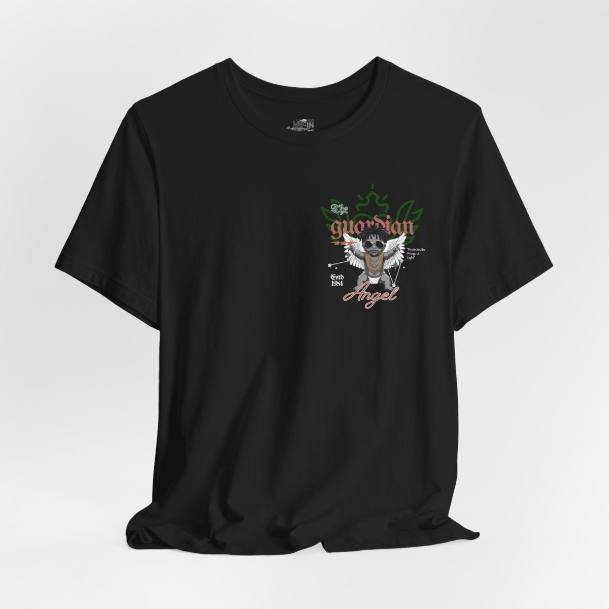 The Guardian Angel T-Shirt