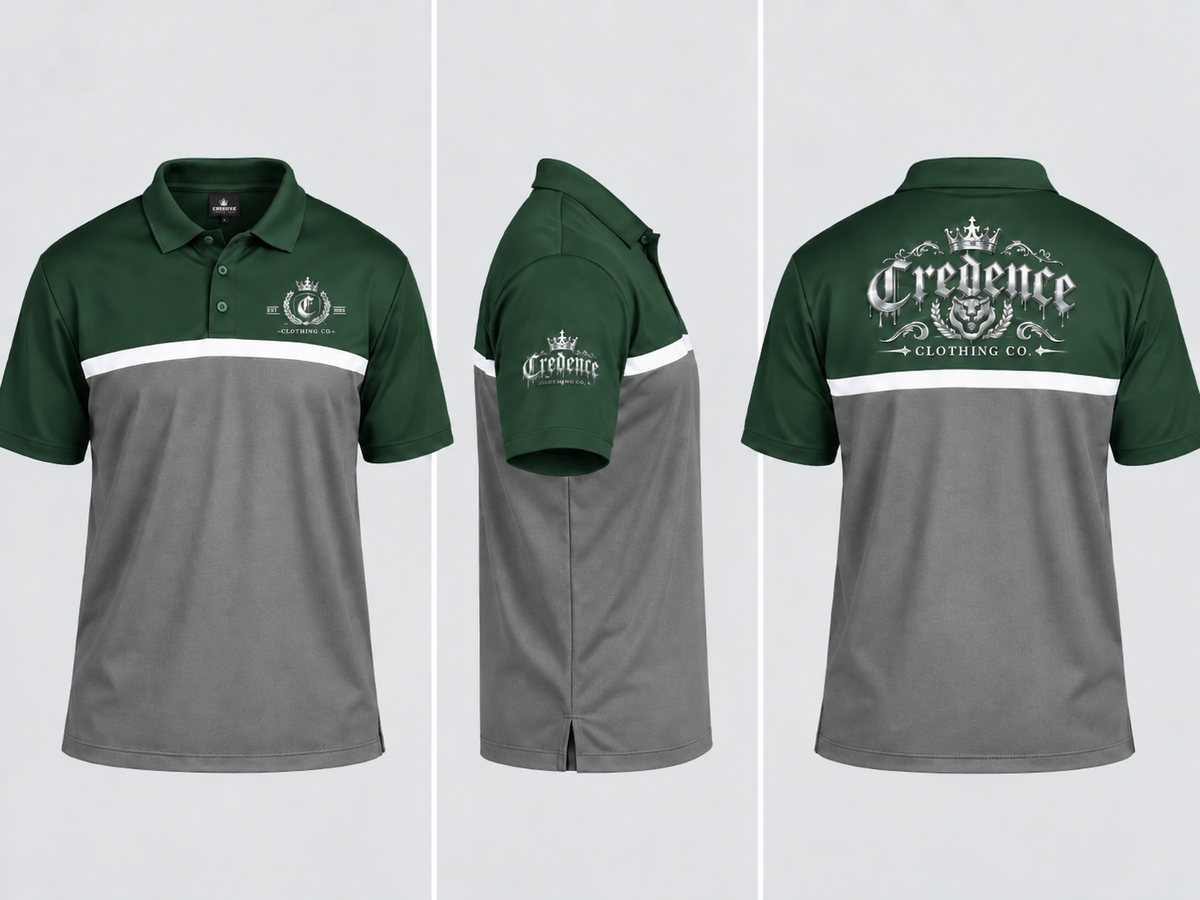 Credence polo