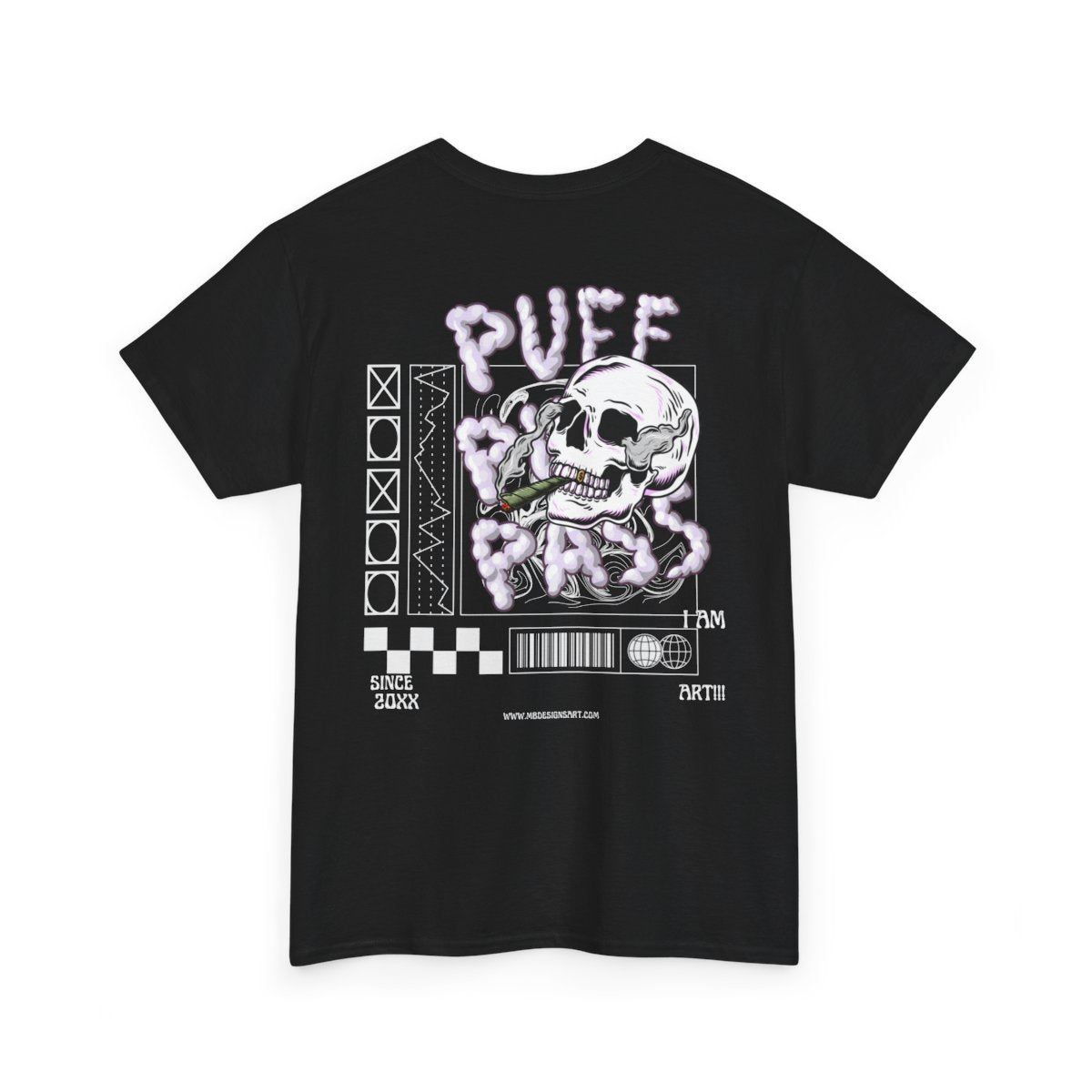 Puff Puff Pass