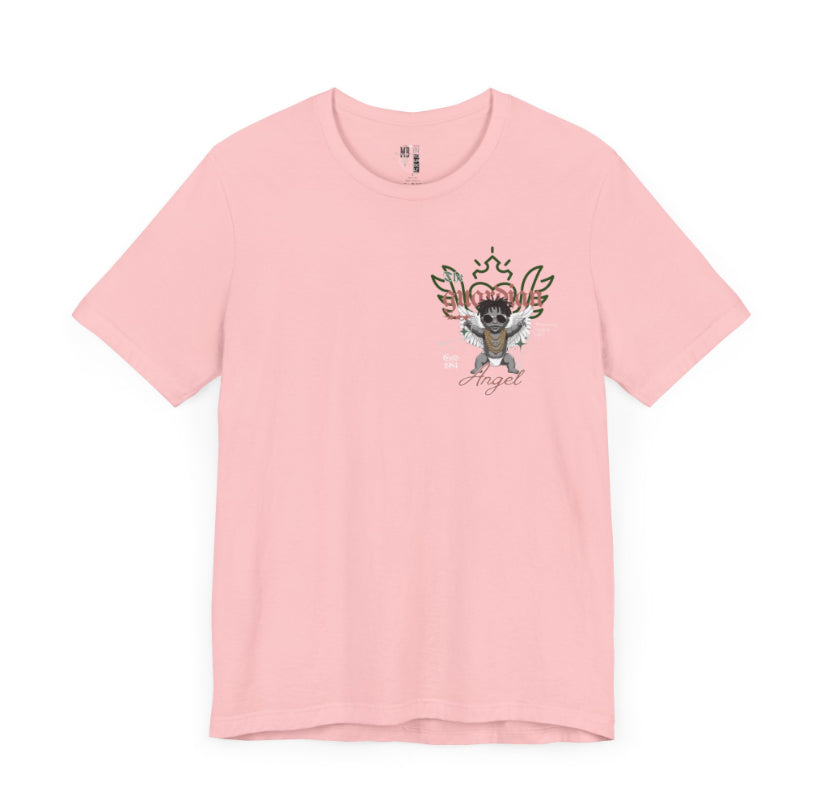 The Guardian Angel T-Shirt