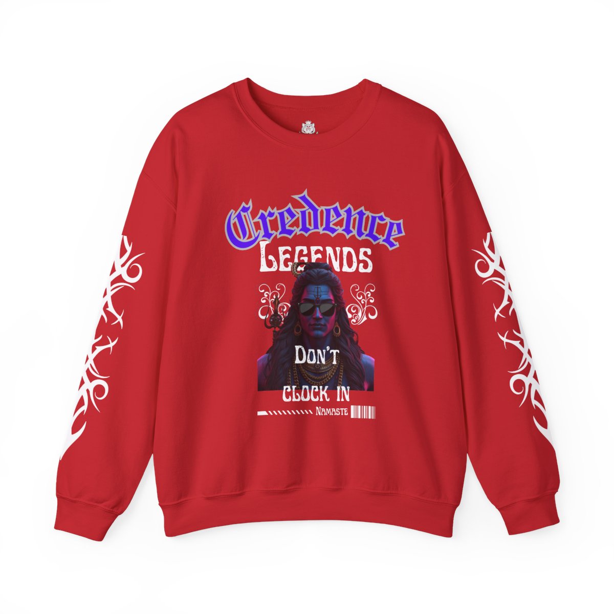 Credence legends sweater