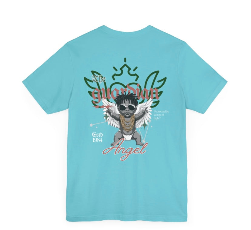 The Guardian Angel T-Shirt