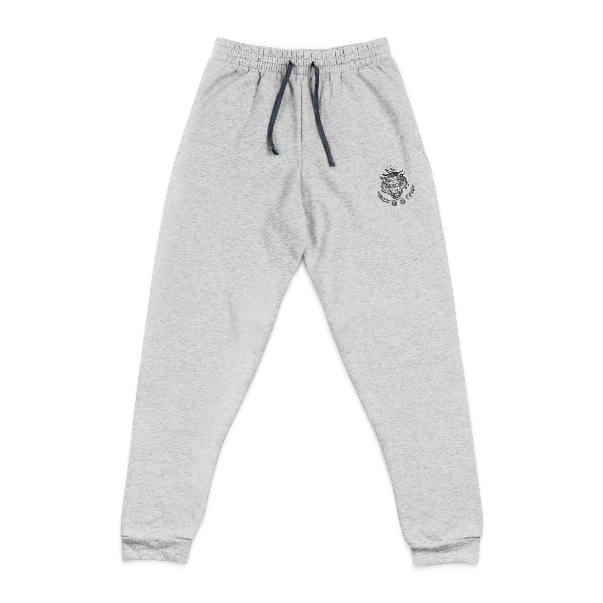 Mbdesigns jogger’s Embroidered