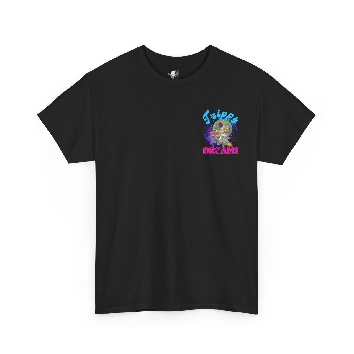 Trippy Dreams T-Shirt