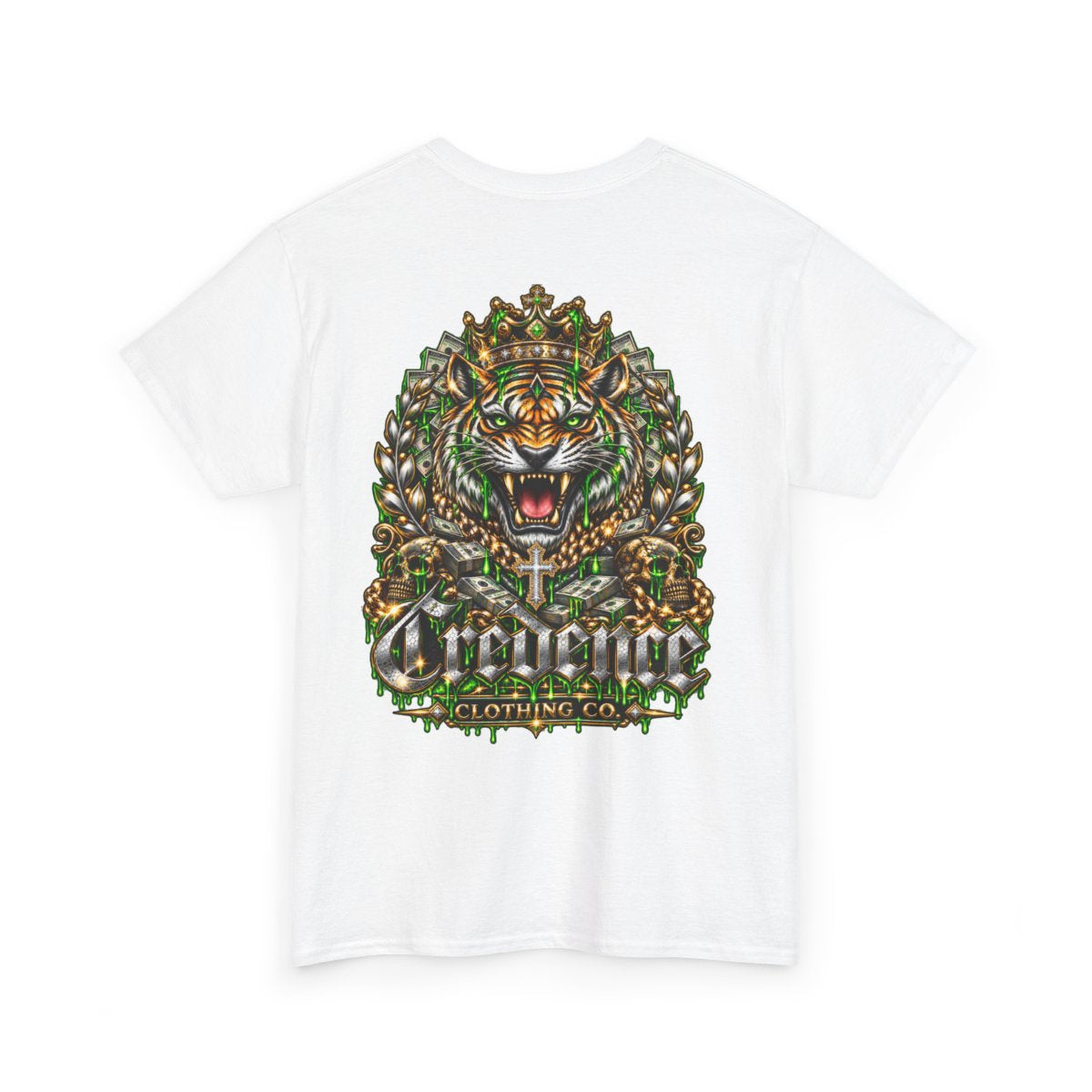 Frankenstein t-shirt