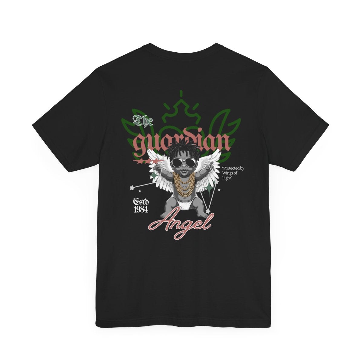 The Guardian Angel T-Shirt