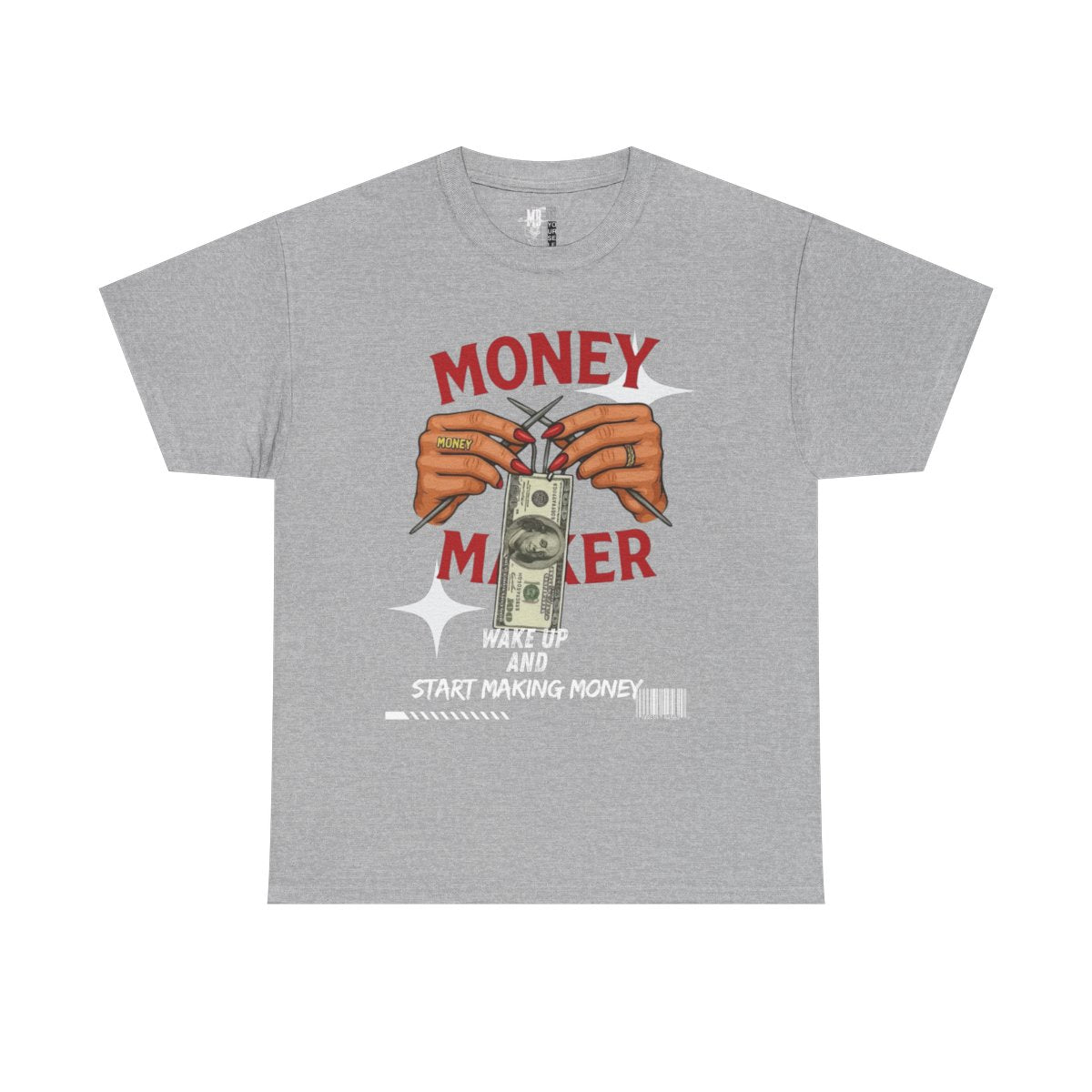 Money Maker t-shirt