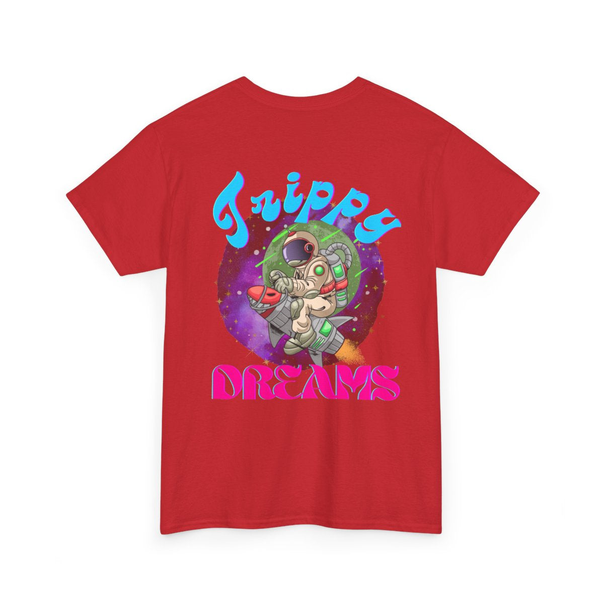 Trippy Dreams T-Shirt