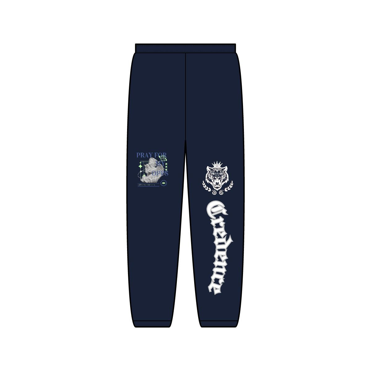 Pray for my Opps joggers
