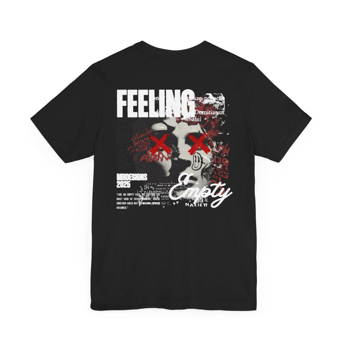 Feeling Empty