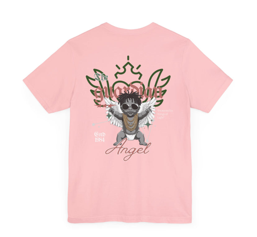 The Guardian Angel T-Shirt