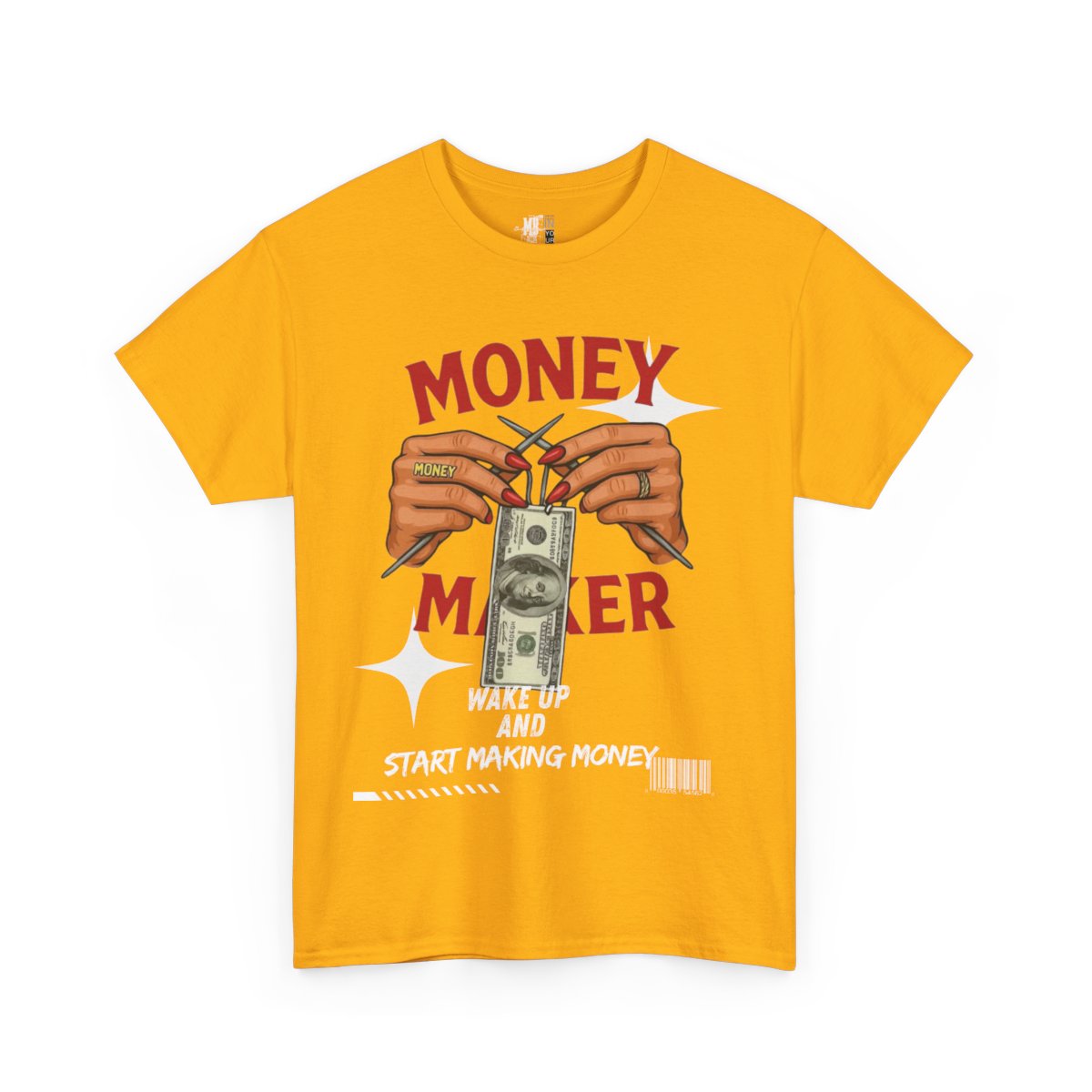 Money Maker t-shirt
