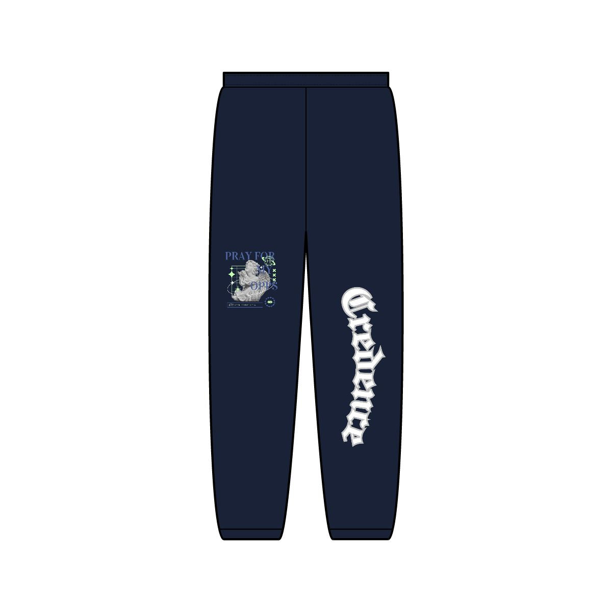 Pray for my Opps joggers