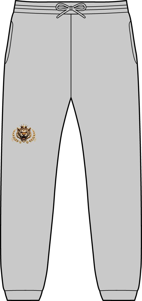 Credence Gold jogger