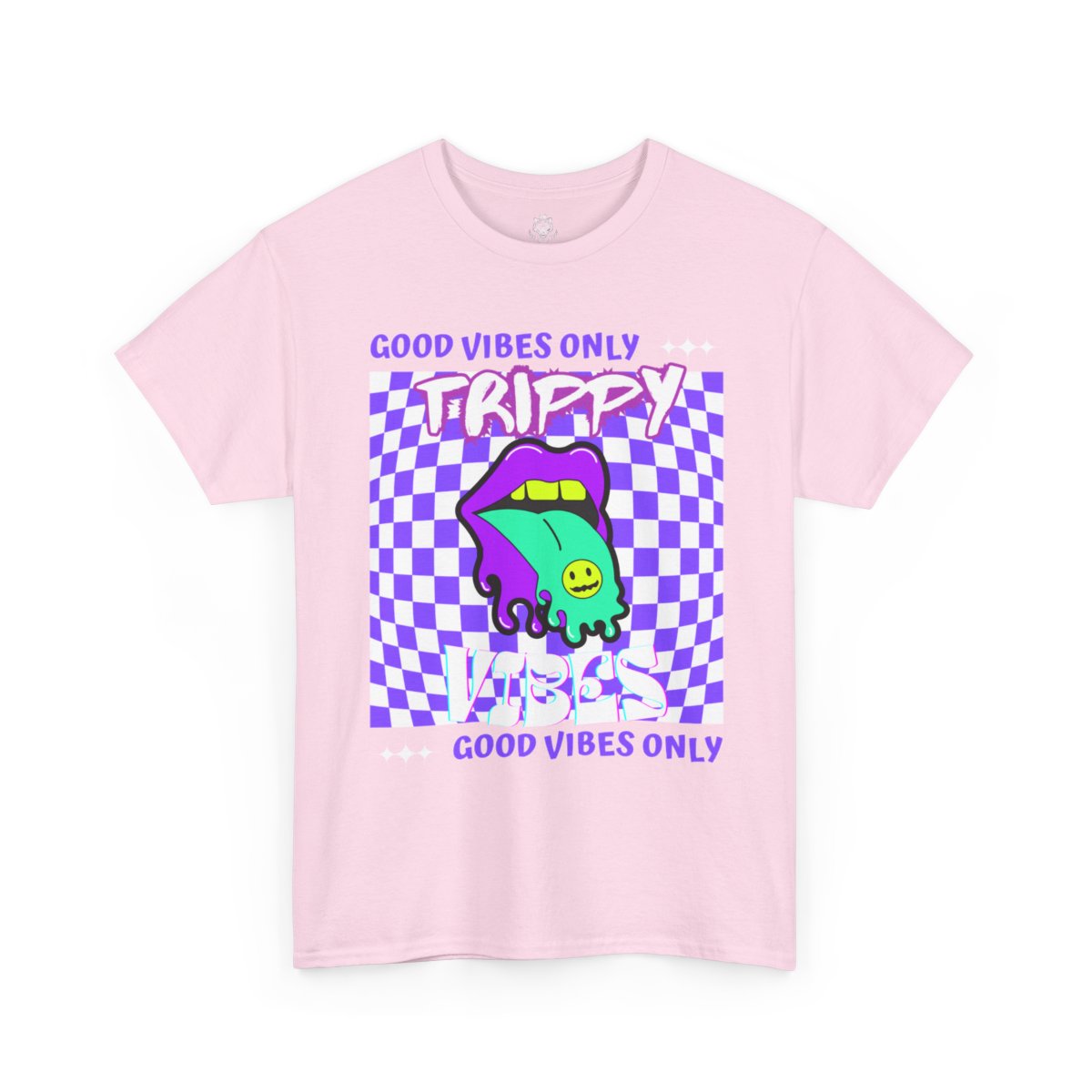 Trippy Vibes