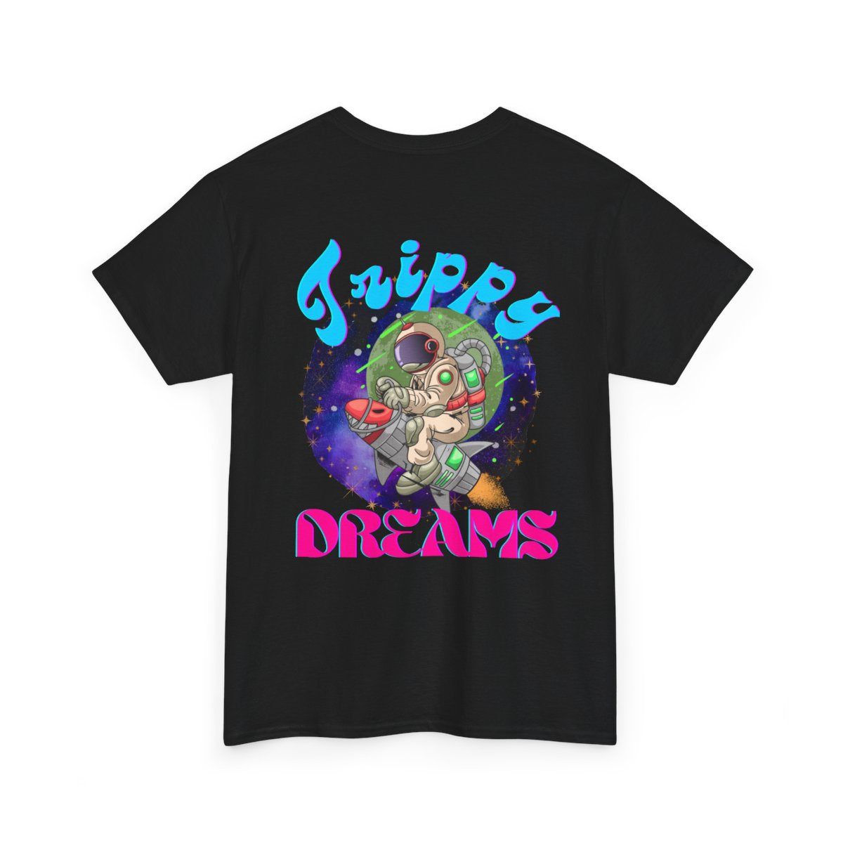 Trippy Dreams T-Shirt