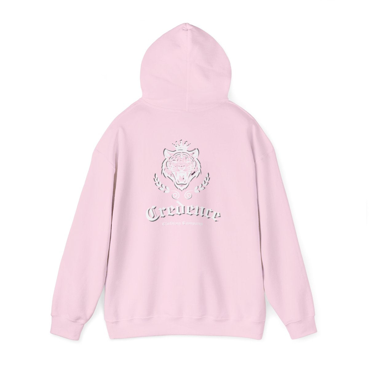 Street Royalty Pullover hoodie