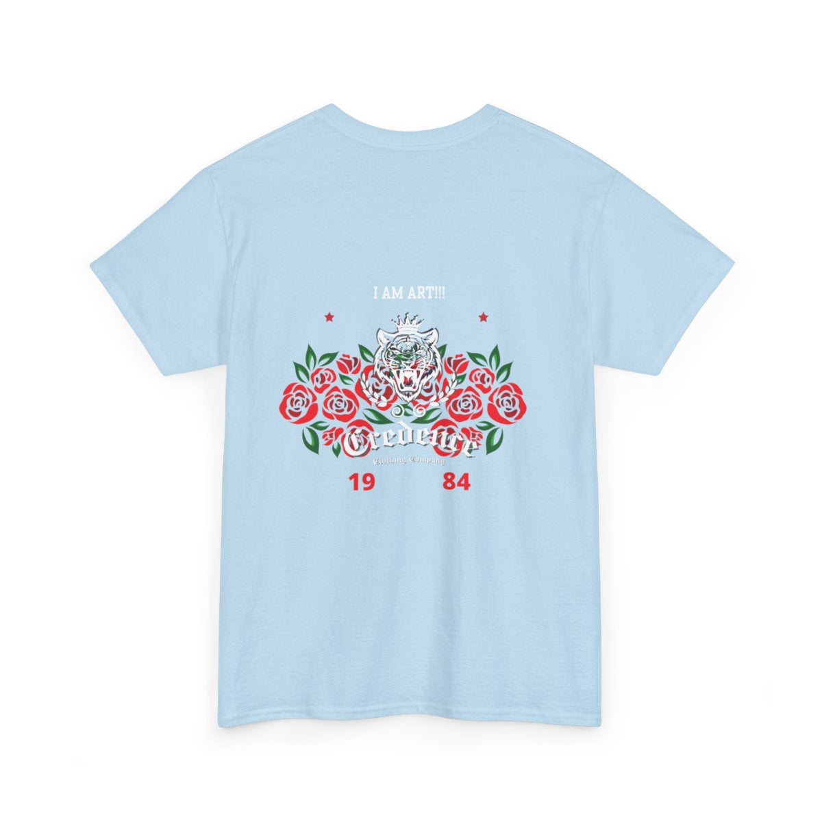 Unapologetic t-shirt