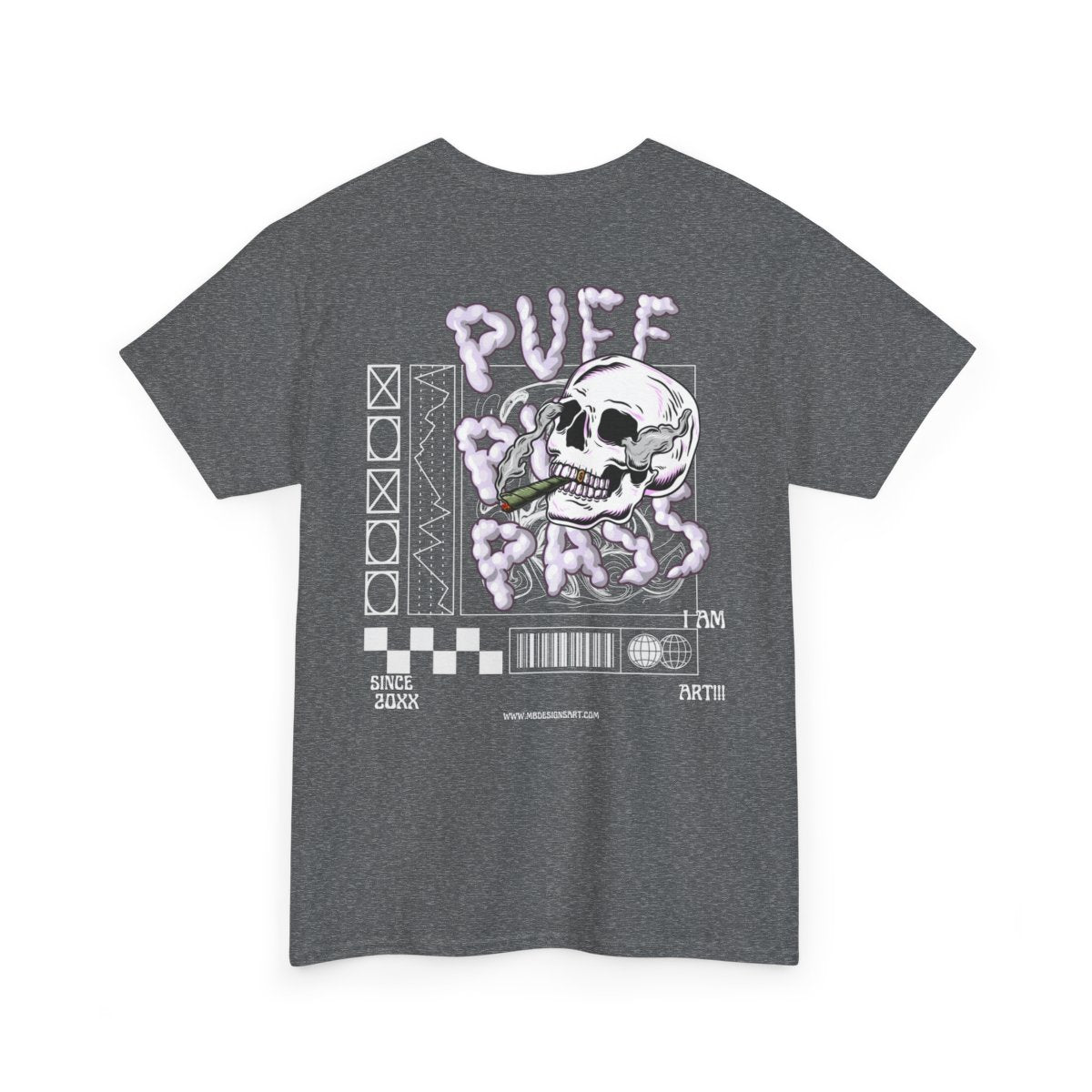 Puff Puff Pass
