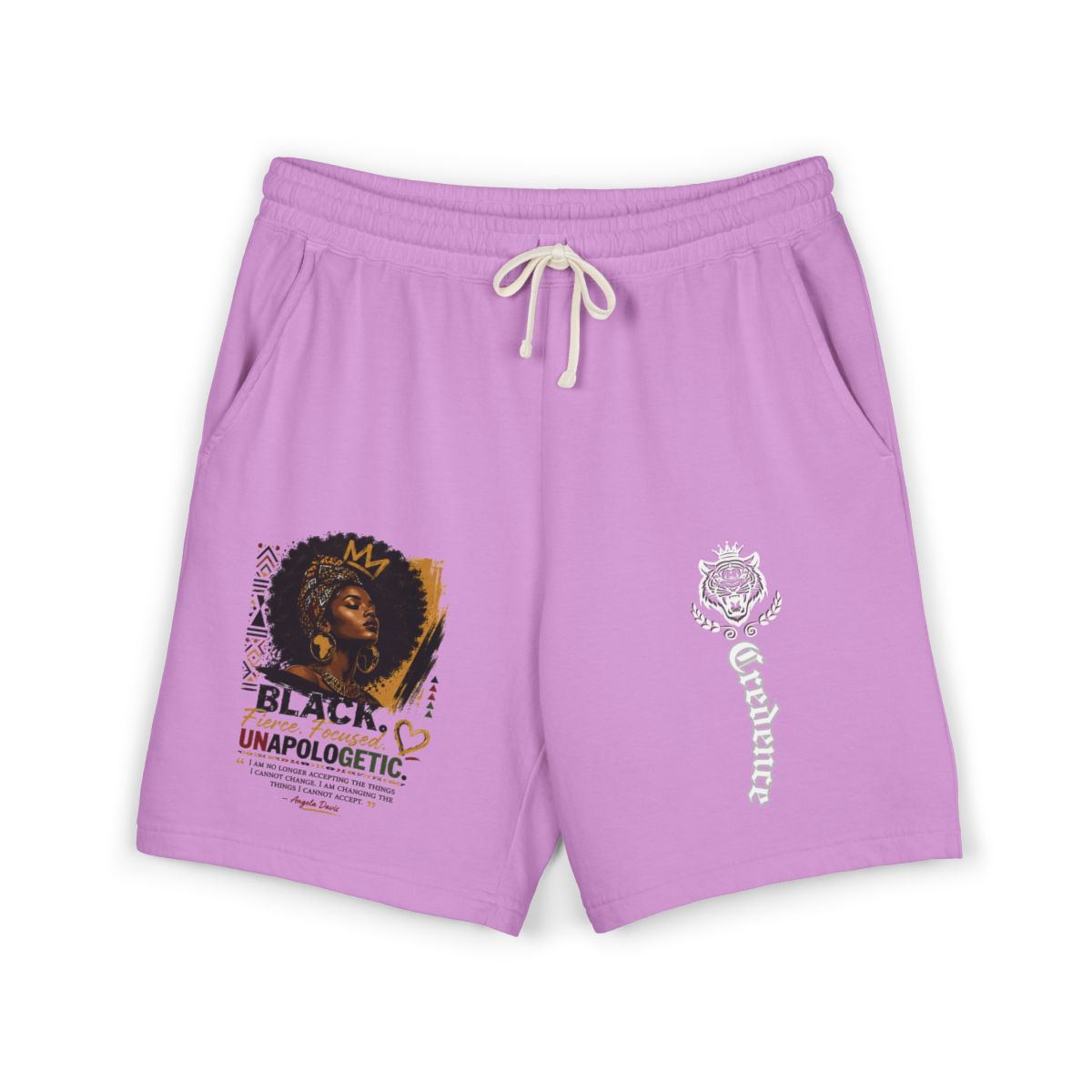 Unapologetic shorts