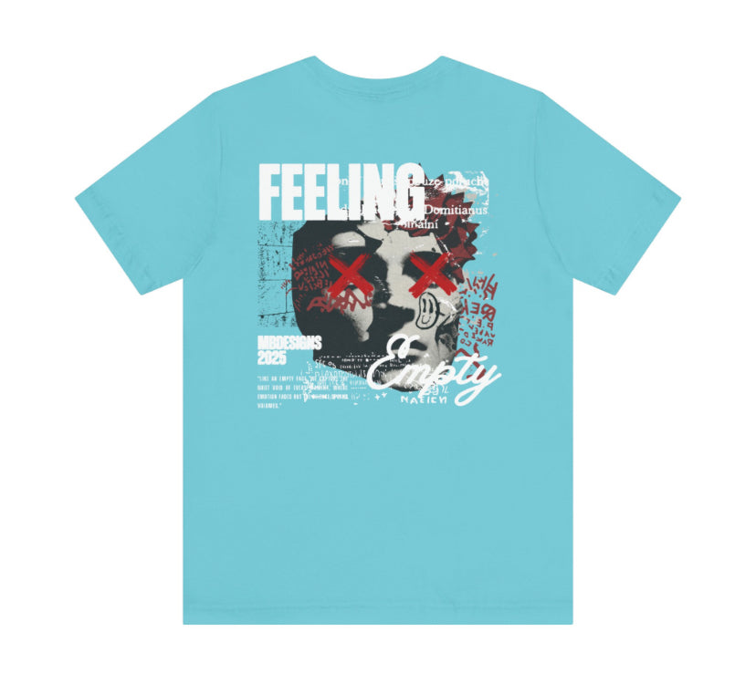 Feeling Empty