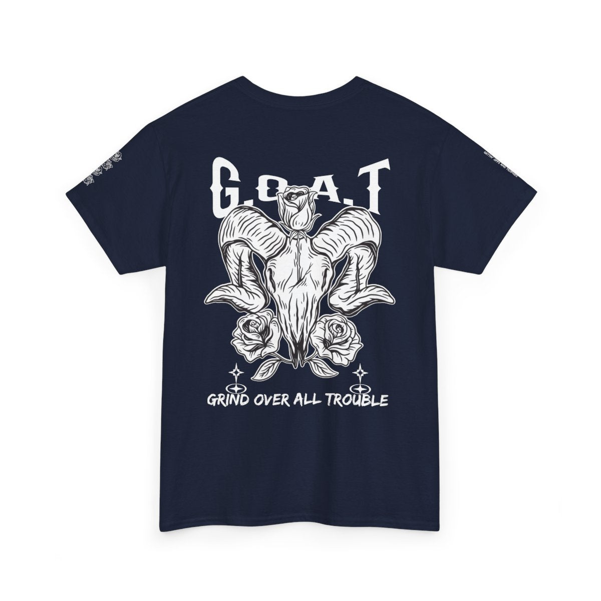 Goat(Gettin’ OPPs and Trophies T-shirts