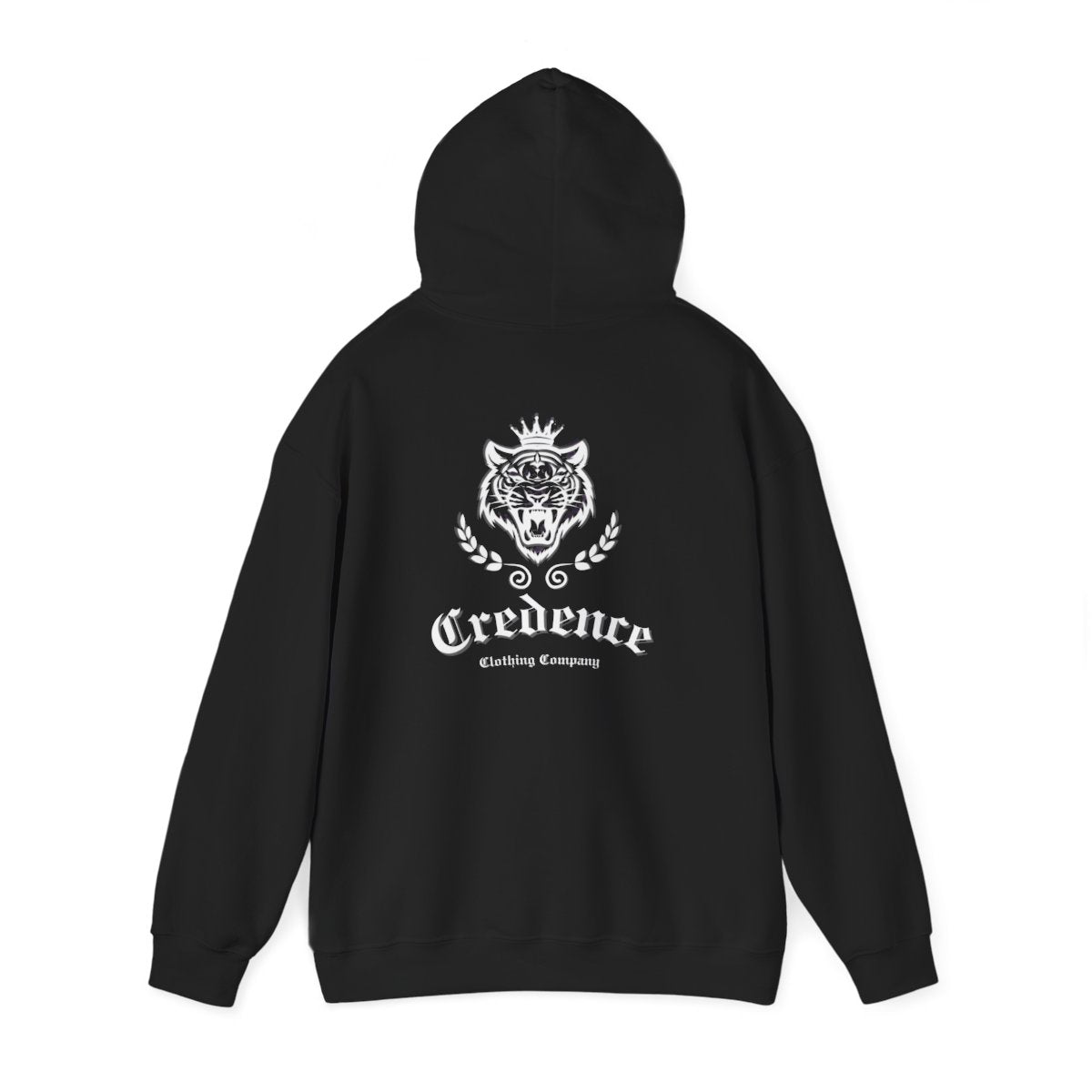 Don’t Cross Me Pullover Hoodie