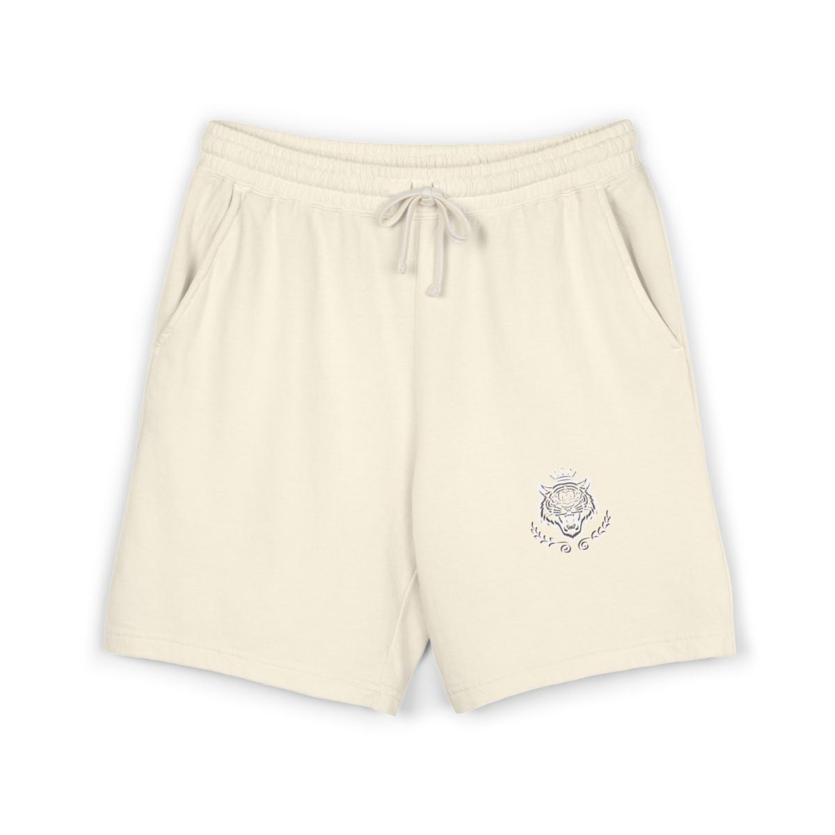 Credence Fleece sweatshorts