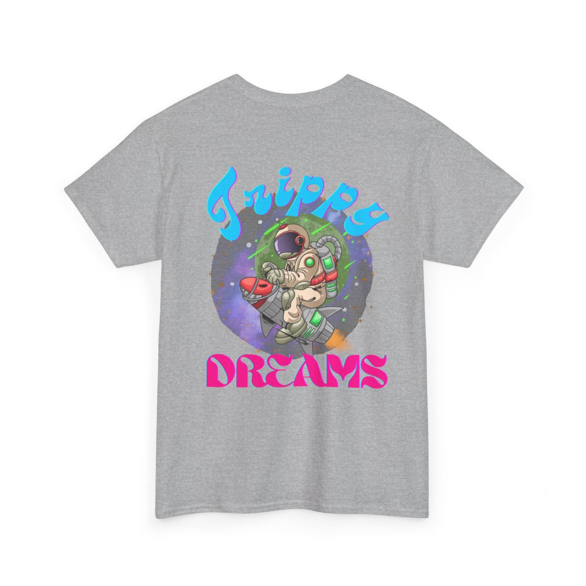 Trippy Dreams T-Shirt