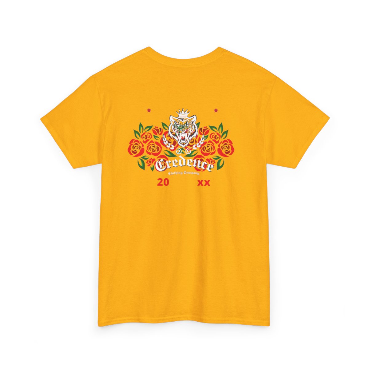 Credence confidence T-shirt 