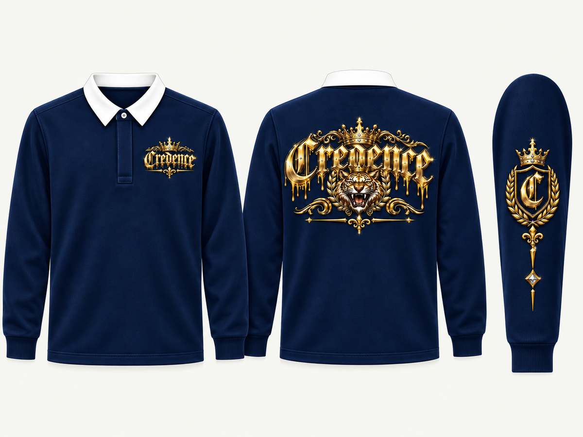 Rugby Jersey