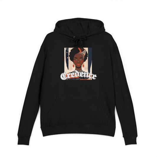 Credence Who’s that lady