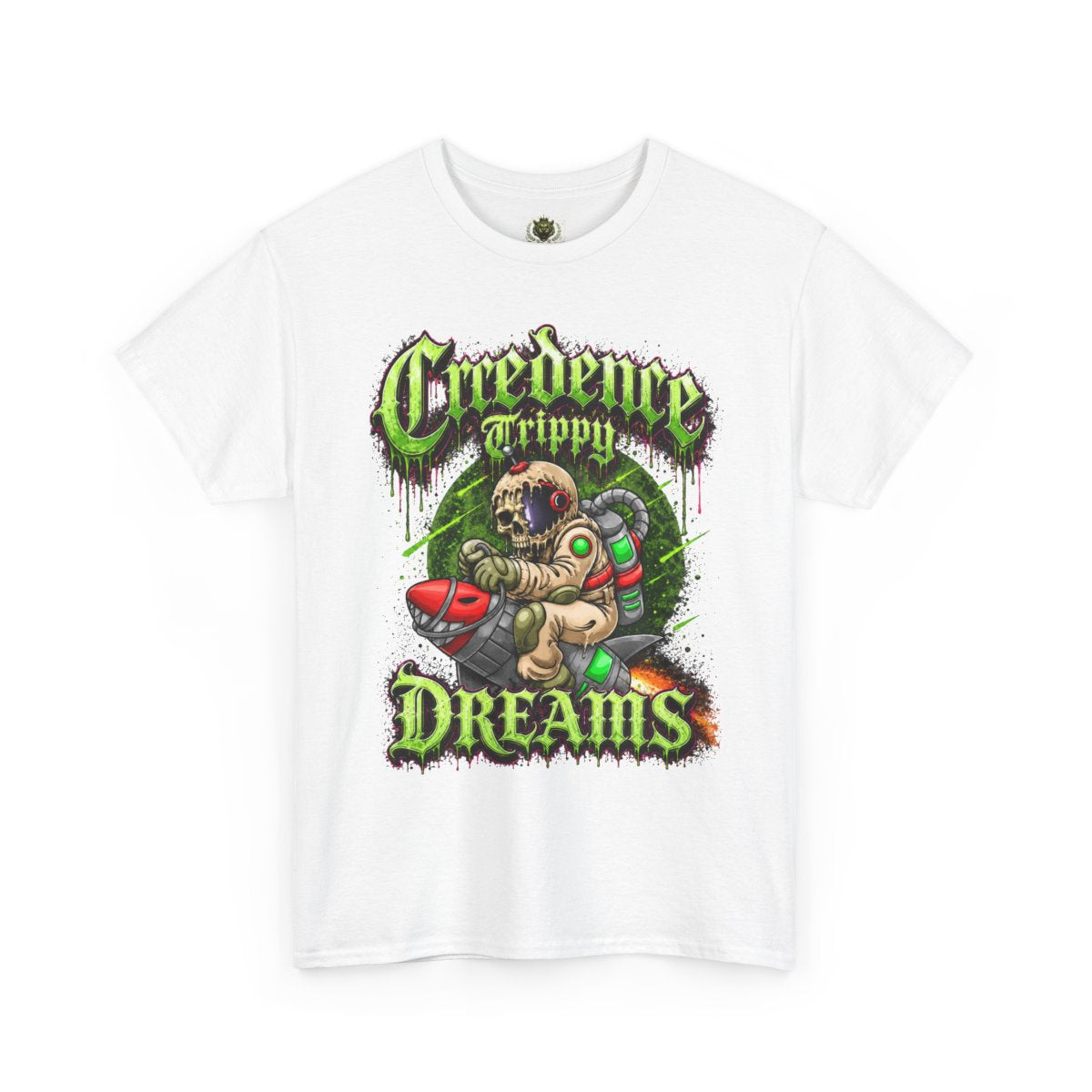 Trippy Dreams t-shirt