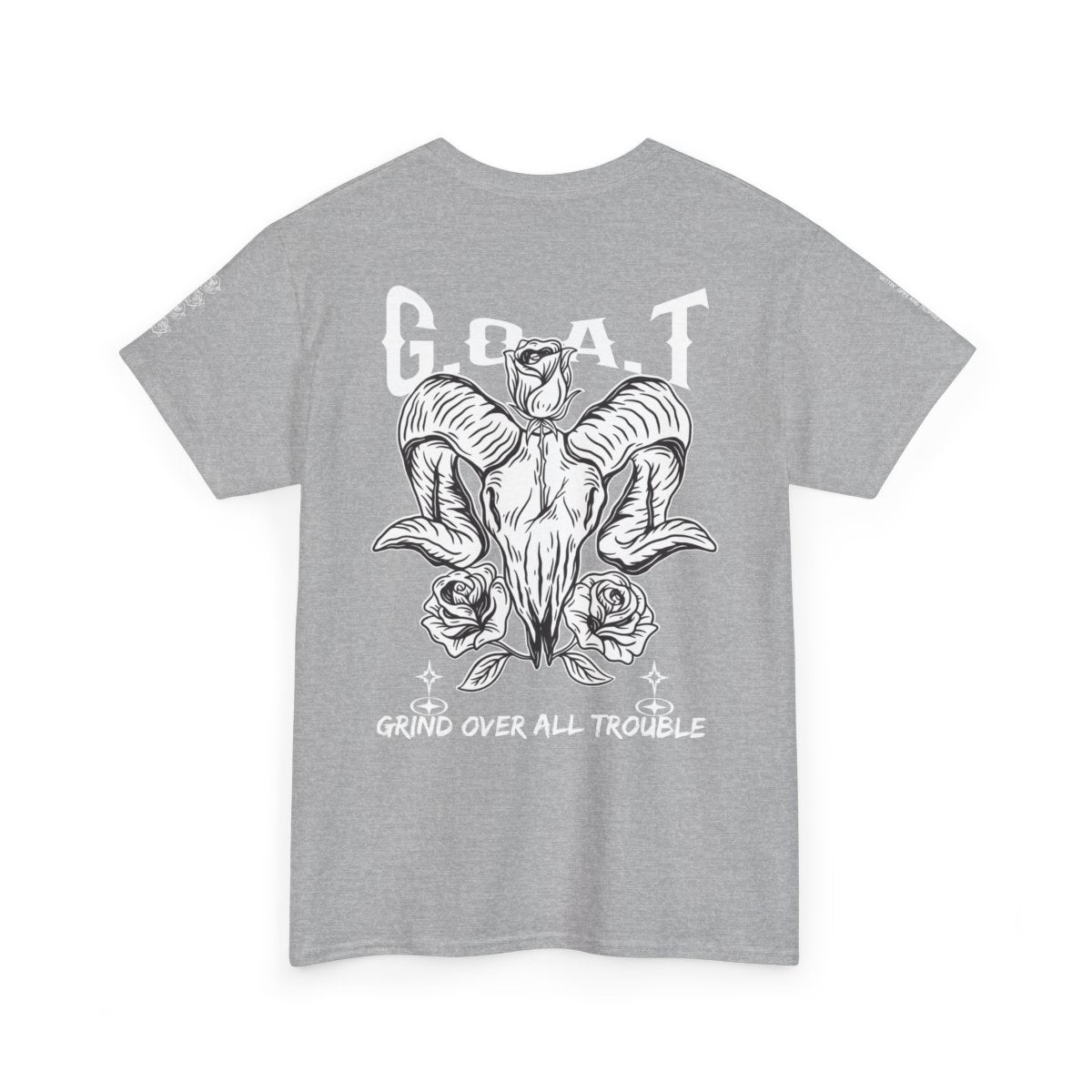 Goat(Gettin’ OPPs and Trophies T-shirts