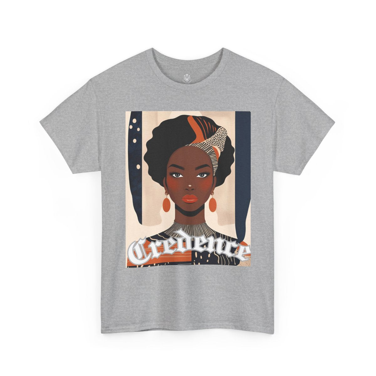 Credence who’s that lady