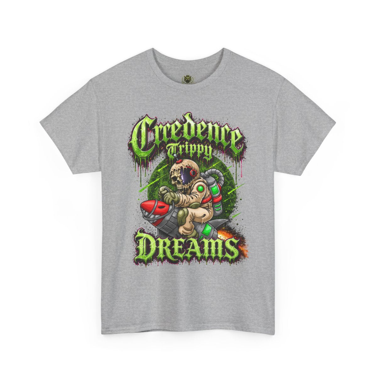 Trippy Dreams t-shirt