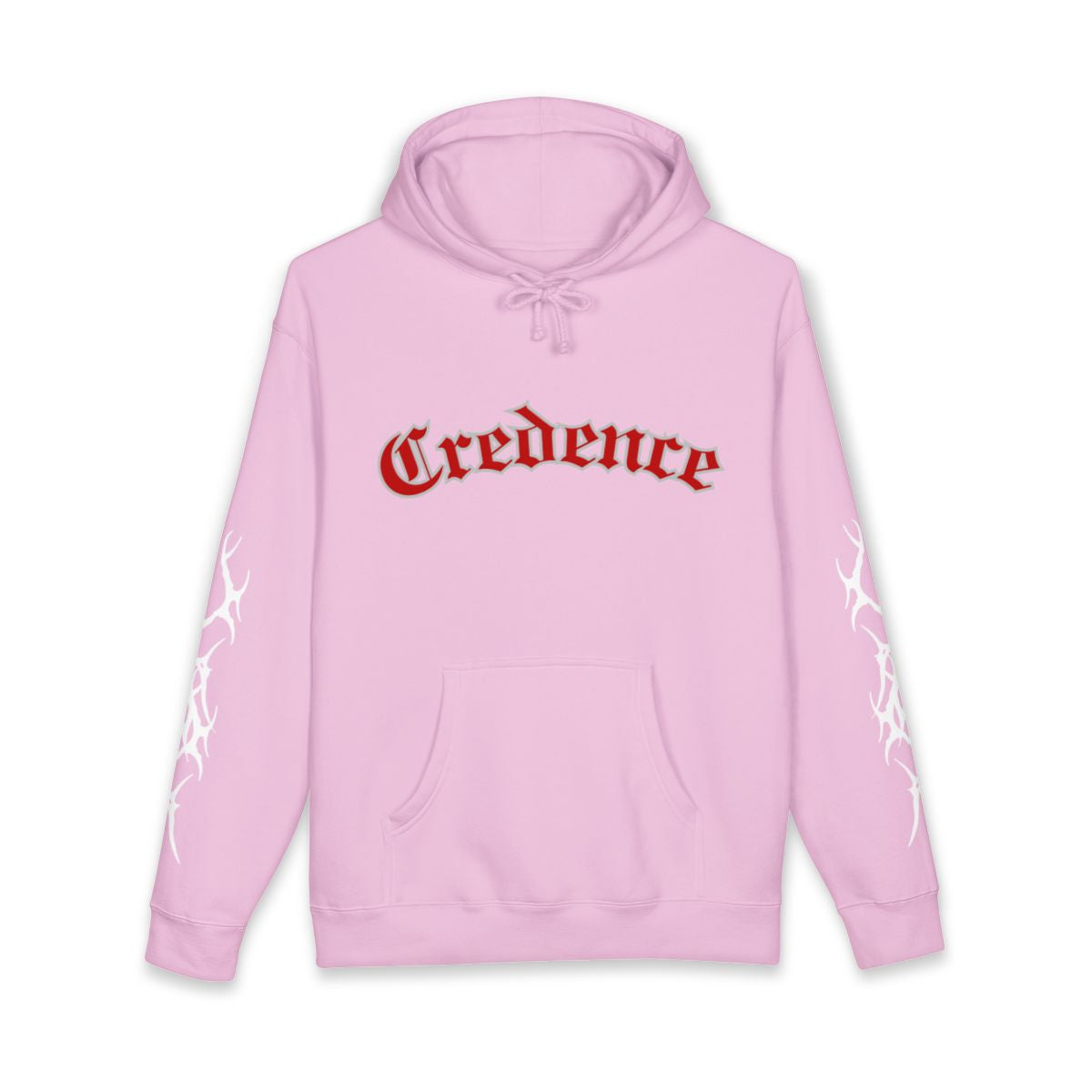 Credence Glory Pullover Hoodie