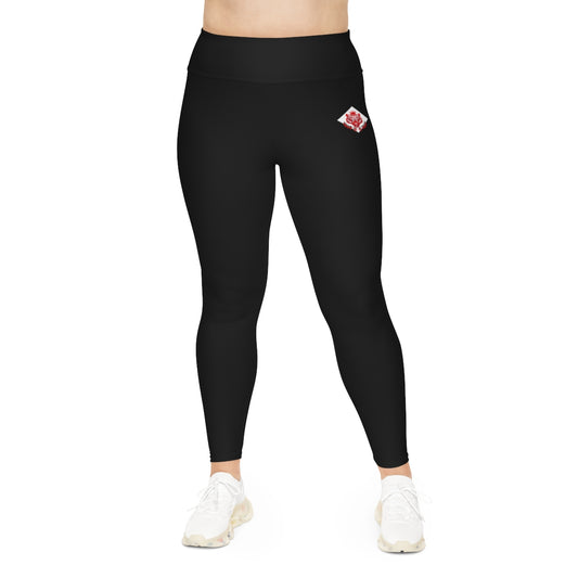 Mbdesigns Yoga’s Leggings