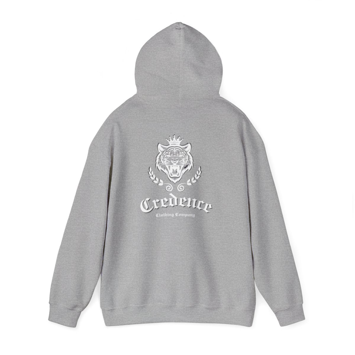 Credence Pullover Hoodie