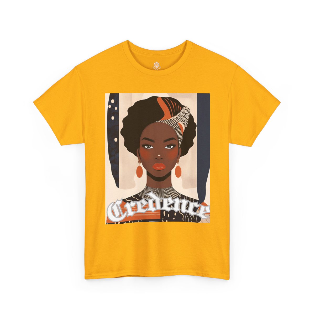 Credence who’s that lady