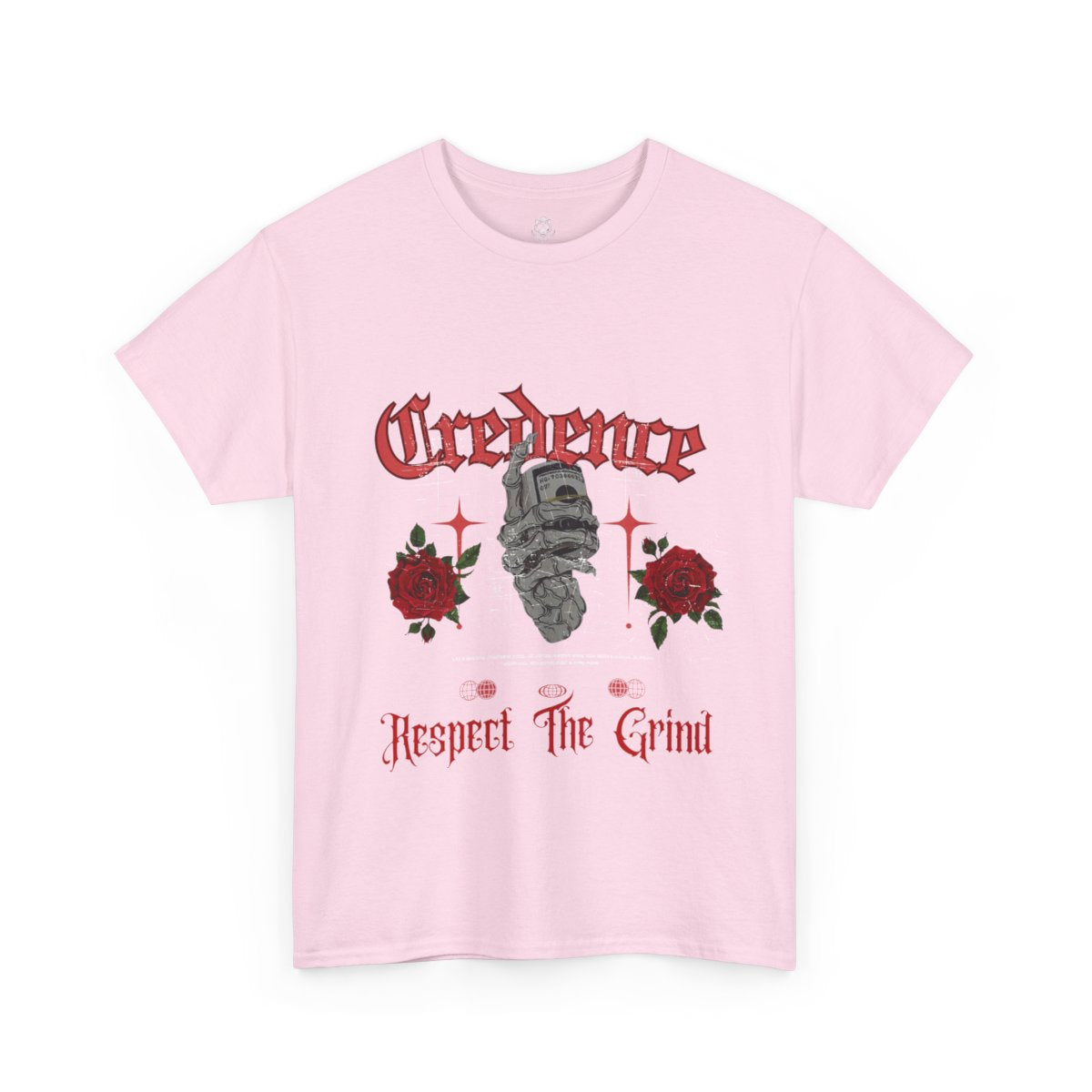 Credence Respect T-Shirt