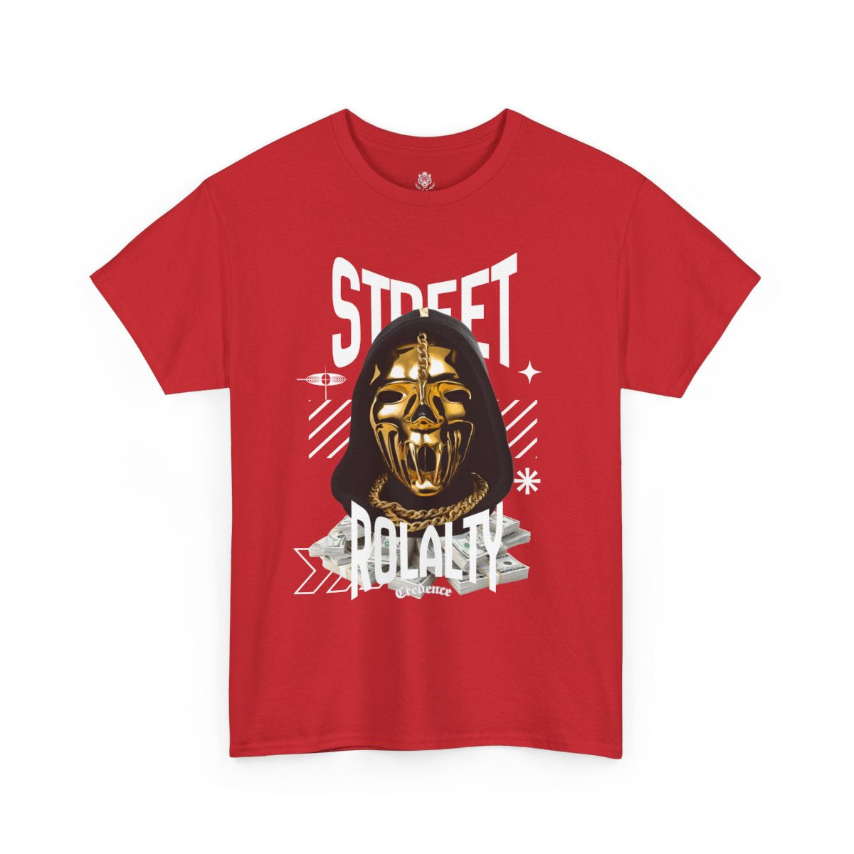 Street Royalty t-shirt