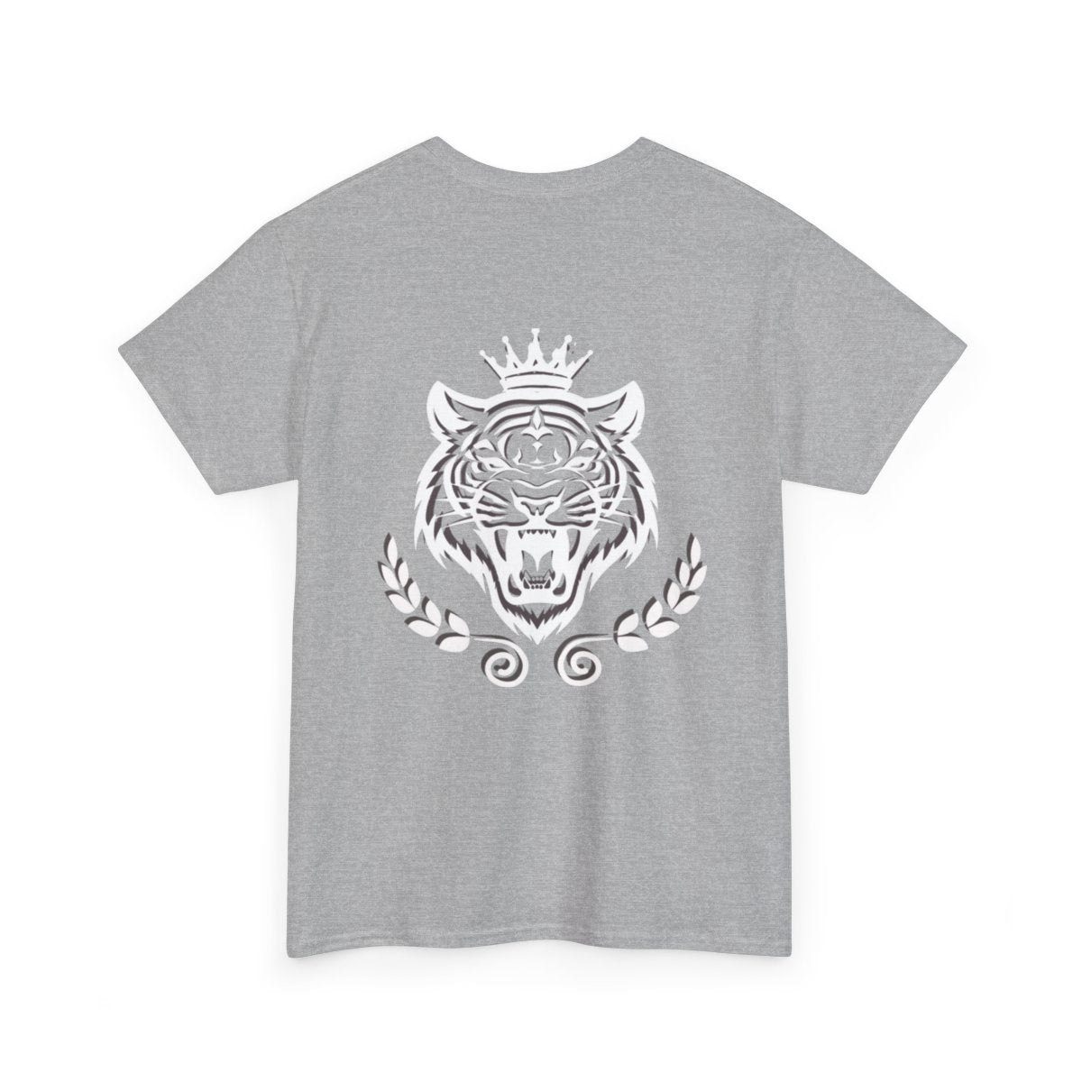 Standing on God t-shirt
