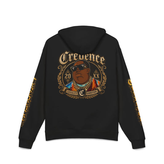 Credence Big Poppa pullover hoodie