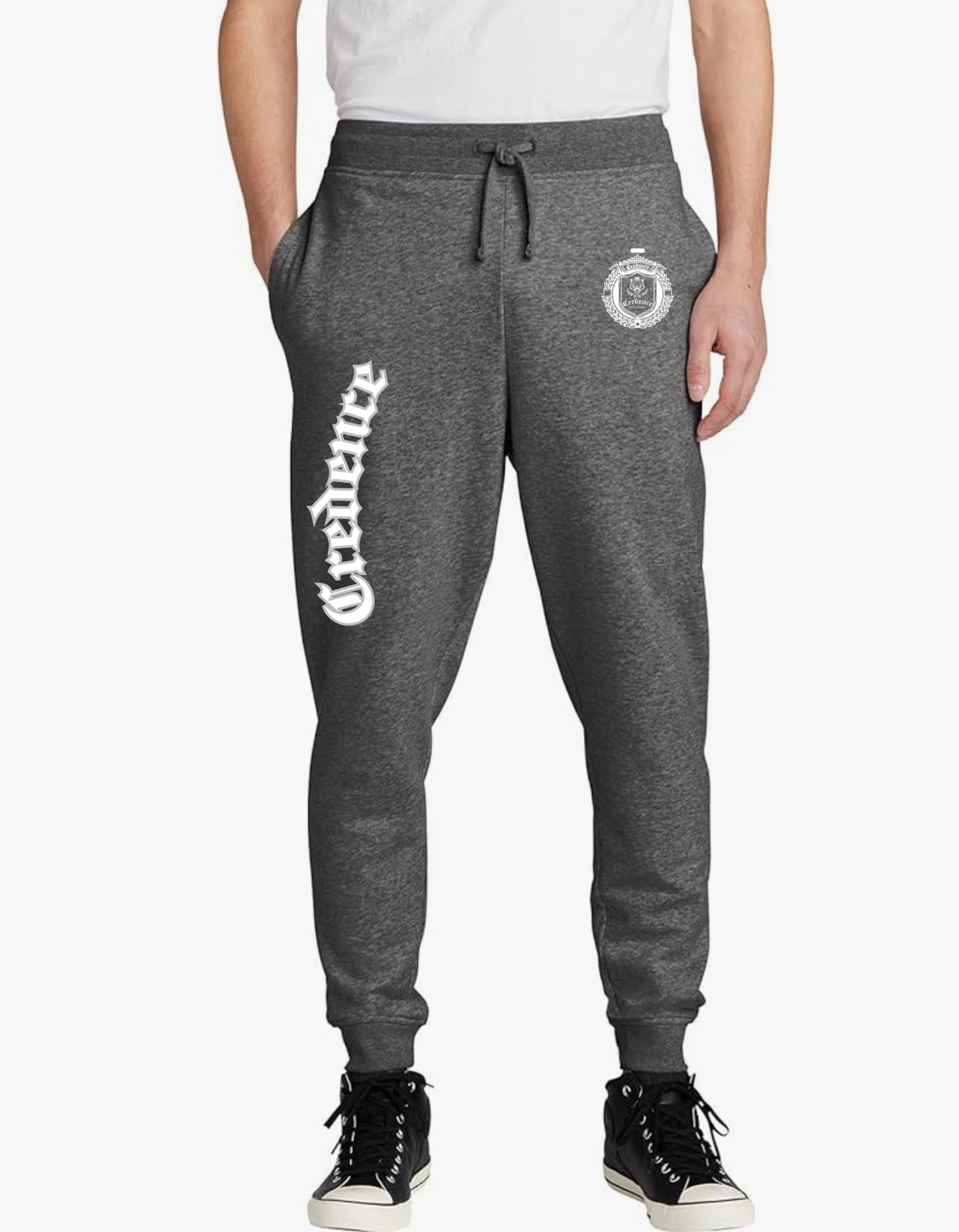 Credence jogger pants