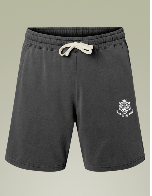 Mbdesigns I AM ART!!! Shorts