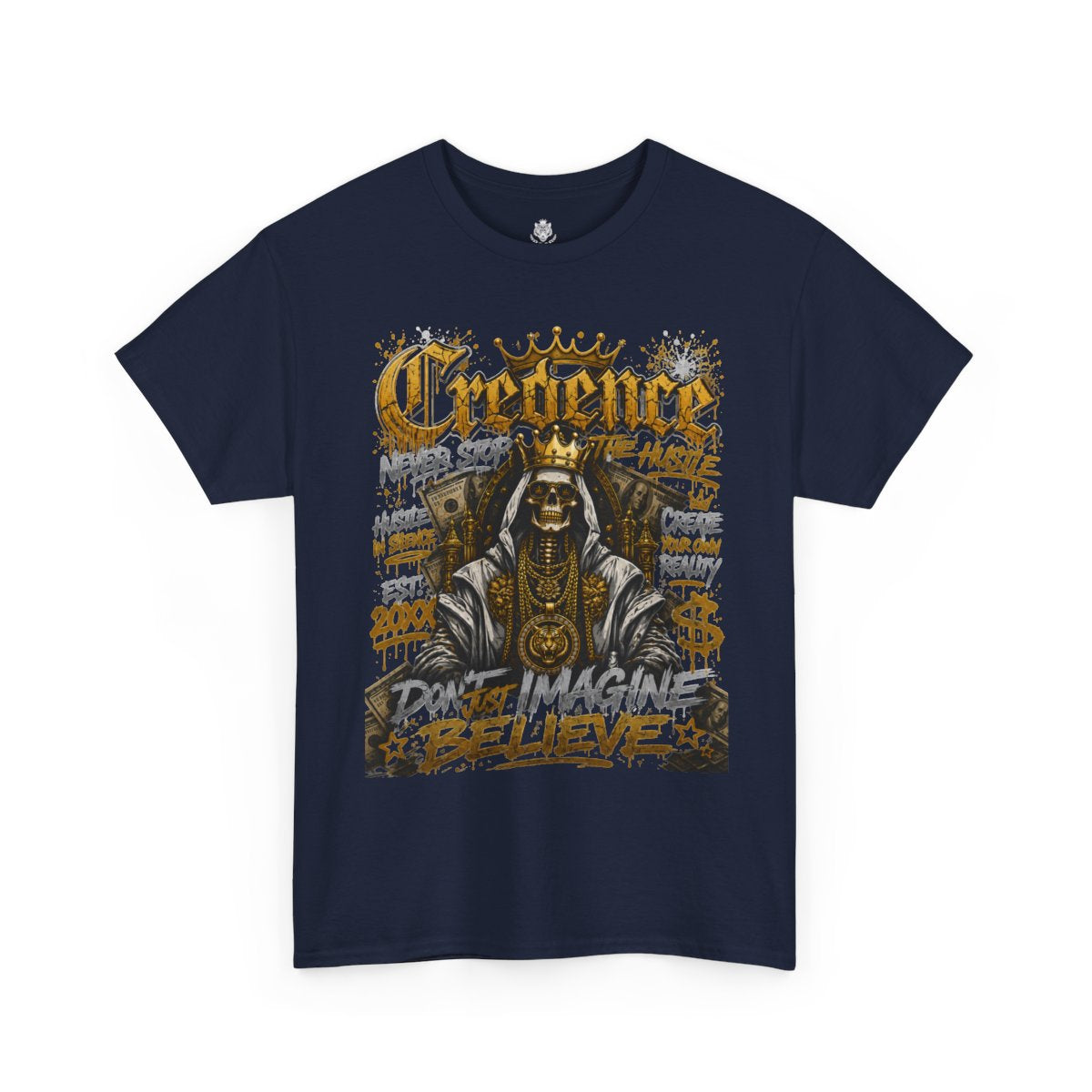 Hood Royalty t-shirt