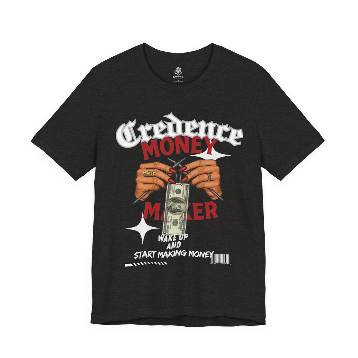 Money Maker t-shirt